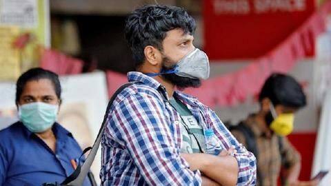 क्या कोरोना वायरस पर काबू पाने के करीब है केरल? आंकड़ों के जरिए जानें क्या कोरोना वायरस पर काबू पाने के करीब है केरल? आंकड़ों के जरिए जानें