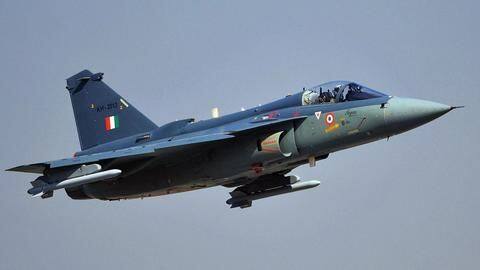 वायुसेना को जल्द ही मिलेंगे 83 तेजस लड़ाकू विमान, HAL से सौदा अंतिम चरण में वायुसेना को जल्द ही मिलेंगे 83 तेजस लड़ाकू विमान, HAL से सौदा अंतिम चरण में