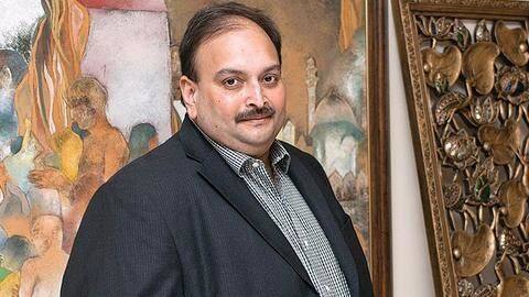 मेहुल चोकसी के प्रत्यर्पण पर भारत को झटका, एंटीगुआ सरकार ने भारत भेजने से किया इनकार मेहुल चोकसी के प्रत्यर्पण पर भारत को झटका, एंटीगुआ सरकार ने भारत भेजने से किया इनकार