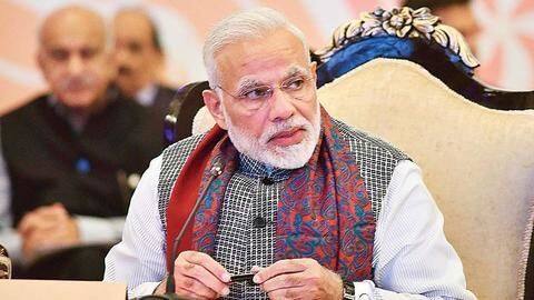 दिल्ली हिंसा: प्रधानमंत्री मोदी ने की शांति और भाईचारा बनाए रखने की अपील दिल्ली हिंसा: प्रधानमंत्री मोदी ने की शांति और भाईचारा बनाए रखने की अपील