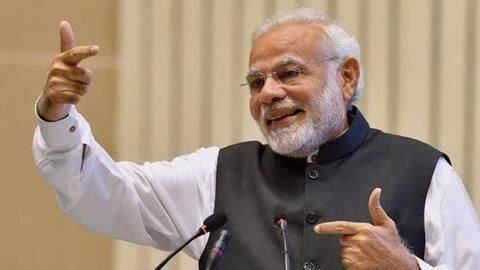 तमिलनाडु के मंत्री बोले, AIADMK और पूरे देश के पिता हैं प्रधानमंत्री मोदी तमिलनाडु के मंत्री बोले, AIADMK और पूरे देश के पिता हैं प्रधानमंत्री मोदी