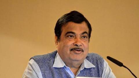 केंद्रीय मंत्री नितिन गडकरी का ऐलान, चीनी कंपनियों को नहीं दिए जाएंगे हाईवे प्रोजेक्ट्स केंद्रीय मंत्री नितिन गडकरी का ऐलान, चीनी कंपनियों को नहीं दिए जाएंगे हाईवे प्रोजेक्ट्स