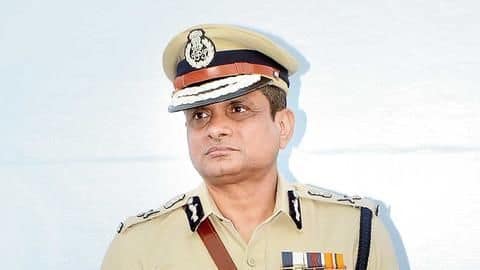 ममता बनाम मोदी सरकार की लड़ाई का कारण बने कोलकाता पुलिस कमिश्नर राजीव कुमार का तबादला ममता बनाम मोदी सरकार की लड़ाई का कारण बने कोलकाता पुलिस कमिश्नर राजीव कुमार का तबादला