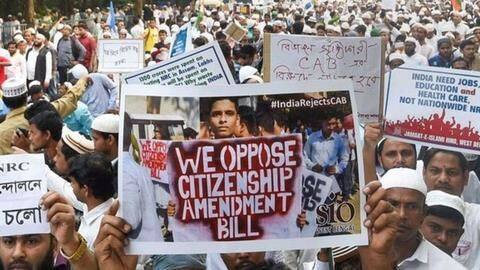 नागरिकता कानून: देशभर में आज होंगे प्रदर्शन, दिल्ली समेत इन शहरों में इजाजत नहीं नागरिकता कानून: देशभर में आज होंगे प्रदर्शन, दिल्ली समेत इन शहरों में इजाजत नहीं