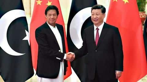 बलूचिस्तान लिबरेशन आर्मी को वैश्विक आतंकी संगठन घोषित कराना चाहता है चीन, जानिए क्यों बलूचिस्तान लिबरेशन आर्मी को वैश्विक आतंकी संगठन घोषित कराना चाहता है चीन, जानिए क्यों