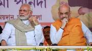 मोदी सरकार के मंत्रियों ने माना, नहीं थी नागरिकता कानून के खिलाफ व्यापक प्रदर्शन की उम्मीद