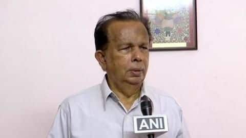 पूर्व ISRO प्रमुख का आरोप, UPA-2 सरकार के कारण हुई चंद्रयान-2 मिशन में देरी पूर्व ISRO प्रमुख का आरोप, UPA-2 सरकार के कारण हुई चंद्रयान-2 मिशन में देरी