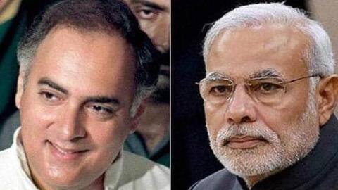 राजीव गांधी पर मोदी के बयान से आहत युवक ने खून से लिखा EC को खत राजीव गांधी पर मोदी के बयान से आहत युवक ने खून से लिखा EC को खत