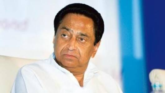 कामचोर अधिकारियों को जबरन रिटायर करेगी कमल नाथ सरकार