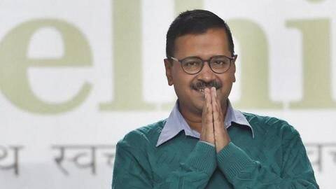अरविंद केजरीवाल ने प्रधानमंत्री मोदी को भेजा शपथ ग्रहण समारोह में शामिल होने का न्योता अरविंद केजरीवाल ने प्रधानमंत्री मोदी को भेजा शपथ ग्रहण समारोह में शामिल होने का न्योता