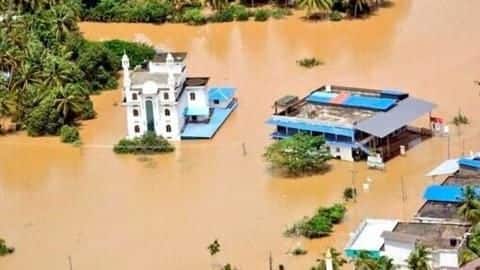 देशभर में बाढ़ से 500 लोगों की मौत, बिहार, गुजरात और केरल में सबसे अधिक असर देशभर में बाढ़ से 500 लोगों की मौत, बिहार, गुजरात और केरल में सबसे अधिक असर