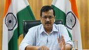 केजरीवाल की प्रवासी मजदूरों से अपील, कहा- गांव न जाएं, दिल्ली सरकार करेगी रहने-खाने का इंतजाम