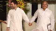 आत्मघाती है राहुल गांधी की इस्तीफे की पेशकश, भाजपा के जाल में फंसने जैसा- लालू यादव