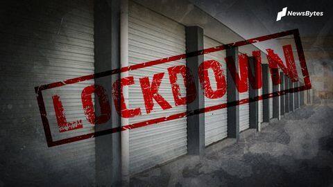 लॉकडाउन के चौथे चरण में कौन सा राज्य क्या चाहता है? लॉकडाउन के चौथे चरण में कौन सा राज्य क्या चाहता है?