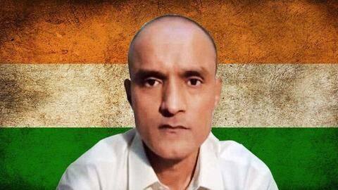 कुलभूषण जाधव के लिए कानून बदल रहा पाकिस्तान, नागरिक अदालत में कर सकेंगे अपील कुलभूषण जाधव के लिए कानून बदल रहा पाकिस्तान, नागरिक अदालत में कर सकेंगे अपील