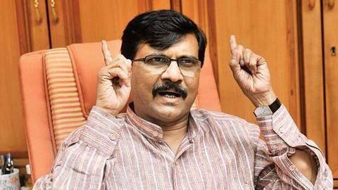 महाराष्ट्र में अगले पांच-छह दिन में बन जाएगी सरकार- शिवसेना महाराष्ट्र में अगले पांच-छह दिन में बन जाएगी सरकार- शिवसेना