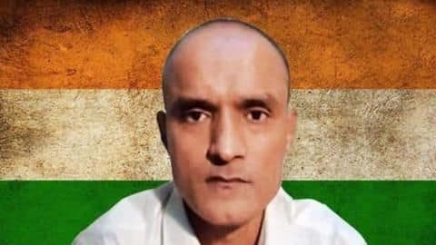 भारत को मिली कुलभूषण जाधव की दूसरी कॉन्सुलर एक्सेस, अज्ञात जगह पर मिल रहे अधिकारी भारत को मिली कुलभूषण जाधव की दूसरी कॉन्सुलर एक्सेस, अज्ञात जगह पर मिल रहे अधिकारी