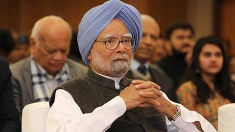 आर्थिक मंदी से उबरने के लिए मनमोहन सिंह ने बताए पांच उपाय आर्थिक मंदी से उबरने के लिए मनमोहन सिंह ने बताए पांच उपाय