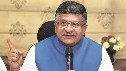 रविशंकर प्रसाद ने कहा, NRC लागू करने से पहले राज्य सरकारों से किया जाएगा परामर्श रविशंकर प्रसाद ने कहा, NRC लागू करने से पहले राज्य सरकारों से किया जाएगा परामर्श
