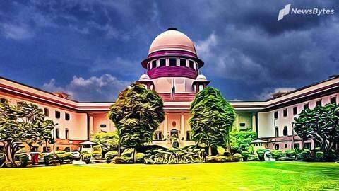 सरकार से अलग राय और असहमति रखना देशद्रोह नहीं- सुप्रीम कोर्ट सरकार से अलग राय और असहमति रखना देशद्रोह नहीं- सुप्रीम कोर्ट
