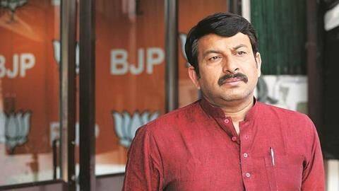 मनोज तिवारी बोले- भड़काऊ बयान देने वाले नेताओं को न लड़ने दिया जाए चुनाव मनोज तिवारी बोले- भड़काऊ बयान देने वाले नेताओं को न लड़ने दिया जाए चुनाव