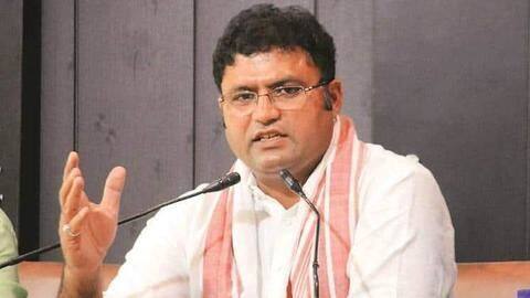 हरियाणा कांग्रेस की बैठक में हुई घमासान लड़ाई, राज्य प्रमुख ने कहा- मुझे गोली मार दो हरियाणा कांग्रेस की बैठक में हुई घमासान लड़ाई, राज्य प्रमुख ने कहा- मुझे गोली मार दो