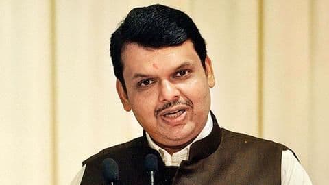शिवसेना के 50-50 फॉर्मूले पर बोले फडणवीस, मैं ही रहूंगा पांच साल के लिए मुख्यमंत्री शिवसेना के 50-50 फॉर्मूले पर बोले फडणवीस, मैं ही रहूंगा पांच साल के लिए मुख्यमंत्री