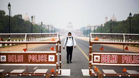 कोरोना वायरस को फैलने से रोकने के लिए केंद्र सरकार ने बनाई आक्रामक रोकथाम योजना कोरोना वायरस को फैलने से रोकने के लिए केंद्र सरकार ने बनाई आक्रामक रोकथाम योजना