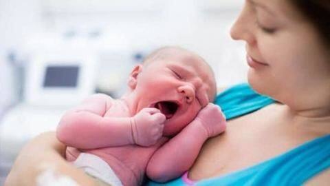 1 जनवरी को भारत में पैदा हुए सबसे अधिक बच्चे, चीन को भी छोड़ा पीछे 1 जनवरी को भारत में पैदा हुए सबसे अधिक बच्चे, चीन को भी छोड़ा पीछे