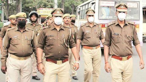 उत्तर प्रदेश: कानपुर में एक के बाद एक धराशाही हो रहे 'लव जिहाद' के मामले- रिपोर्ट उत्तर प्रदेश: कानपुर में एक के बाद एक धराशाही हो रहे 'लव जिहाद' के मामले- रिपोर्ट