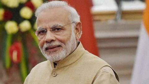 प्रधानमंत्री मोदी के खाते में एक और अंतरराष्ट्रीय पुरस्कार, बिल गेट्स की संस्था करेगी सम्मानित प्रधानमंत्री मोदी के खाते में एक और अंतरराष्ट्रीय पुरस्कार, बिल गेट्स की संस्था करेगी सम्मानित