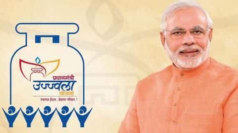 क्या है मोदी सरकार की उज्ज्वला योजना? जानिए कितनी सफल, कितनी असफल क्या है मोदी सरकार की उज्ज्वला योजना? जानिए कितनी सफल, कितनी असफल
