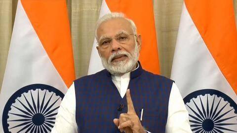 प्रधानमंत्री ने दिए लॉकडाउन बढ़ाने के संकेत, कहा- 14 अप्रैल को हटाना संभव नजर नहीं आता प्रधानमंत्री ने दिए लॉकडाउन बढ़ाने के संकेत, कहा- 14 अप्रैल को हटाना संभव नजर नहीं आता