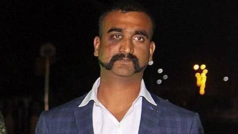 इन प्रक्रियाओं से गुजरकर फिर से उड़ान भरने के लिए तैयार होंगे विंग कमांडर अभिनंदन वर्तमान इन प्रक्रियाओं से गुजरकर फिर से उड़ान भरने के लिए तैयार होंगे विंग कमांडर अभिनंदन वर्तमान
