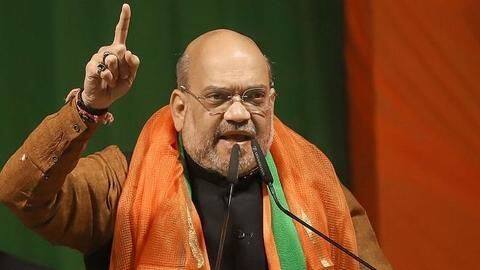 हैदराबाद नगर निगम चुनाव में भाजपा ने उतारे तमाम स्टार प्रचारक, ओवैसी बोले- बस ट्रंप बाकी हैदराबाद नगर निगम चुनाव में भाजपा ने उतारे तमाम स्टार प्रचारक, ओवैसी बोले- बस ट्रंप बाकी