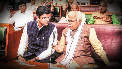 हरियाणा: प्राइवेट सेक्टर की 75 प्रतिशत नौकरियां स्थानीय युवाओं के लिए आरक्षित, राज्यपाल ने दी मंजूरी हरियाणा: प्राइवेट सेक्टर की 75 प्रतिशत नौकरियां स्थानीय युवाओं के लिए आरक्षित, राज्यपाल ने दी मंजूरी