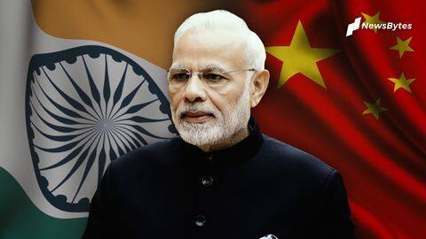 गलवान संघर्ष पर प्रधानमंत्री मोदी का बयान, कहा- जवानों का बलिदान व्यर्थ नहीं जाएगा गलवान संघर्ष पर प्रधानमंत्री मोदी का बयान, कहा- जवानों का बलिदान व्यर्थ नहीं जाएगा