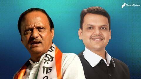 महाराष्ट्र: अजित पवार के बाद देवेंद्र फडणवीस ने भी दिया मुख्यमंत्री पद से इस्तीफा महाराष्ट्र: अजित पवार के बाद देवेंद्र फडणवीस ने भी दिया मुख्यमंत्री पद से इस्तीफा