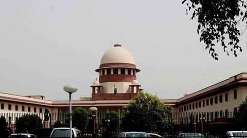 सुप्रीम कोर्ट में आई सभी मुस्लिमों को पाकिस्तान भेजने की याचिका, कोर्ट ने लगाई फटकार सुप्रीम कोर्ट में आई सभी मुस्लिमों को पाकिस्तान भेजने की याचिका, कोर्ट ने लगाई फटकार