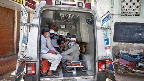फोन के GPS डाटा के जरिए तबलीगी जमात के सदस्यों को खोजेगी दिल्ली पुलिस फोन के GPS डाटा के जरिए तबलीगी जमात के सदस्यों को खोजेगी दिल्ली पुलिस