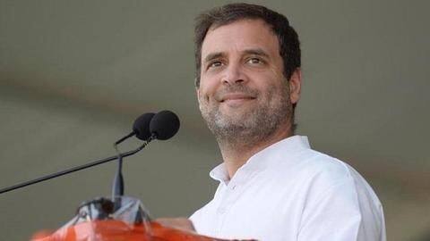 राहुल से पहले गांधी परिवार के ये सदस्य भी लड़ चुके हैं दक्षिण भारत से चुनाव राहुल से पहले गांधी परिवार के ये सदस्य भी लड़ चुके हैं दक्षिण भारत से चुनाव