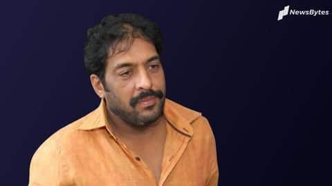 भाजपा के लिए 'किंगमेकर' बने गोपाल कांडा, कभी पार्टी ने किया था उनके खिलाफ प्रदर्शन भाजपा के लिए 'किंगमेकर' बने गोपाल कांडा, कभी पार्टी ने किया था उनके खिलाफ प्रदर्शन