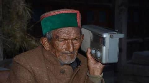 सालों की गुमनामी के बाद चुनाव आयोग ने देश के पहले मतदाता को कैसे ढूढ़ा, जानिए सालों की गुमनामी के बाद चुनाव आयोग ने देश के पहले मतदाता को कैसे ढूढ़ा, जानिए