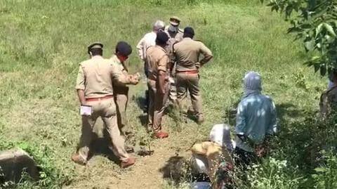 उत्तर प्रदेश: लखीमपुर खीरी में नाबालिग की रेप के बाद हत्या, 10 दिन में दूसरा मामला उत्तर प्रदेश: लखीमपुर खीरी में नाबालिग की रेप के बाद हत्या, 10 दिन में दूसरा मामला