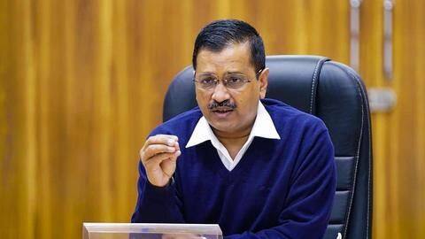 अरविंद केजरीवाल का बड़ा ऐलान, 2022 का उत्तर प्रदेश विधानसभा चुनाव लड़ेगी AAP अरविंद केजरीवाल का बड़ा ऐलान, 2022 का उत्तर प्रदेश विधानसभा चुनाव लड़ेगी AAP
