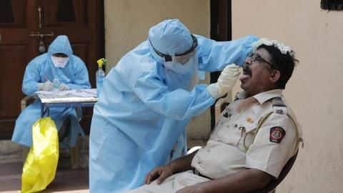 कोरोना वायरस: कैसे भारत ने पिछले दो महीने में 100 गुना बढ़ाई प्रतिदिन टेस्ट की संख्या? कोरोना वायरस: कैसे भारत ने पिछले दो महीने में 100 गुना बढ़ाई प्रतिदिन टेस्ट की संख्या?