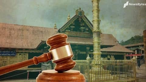 सबरीमाला ही नहीं मस्जिद और अन्य धार्मिक स्थलों में महिलाओं के प्रवेश पर भी होगी सुनवाई सबरीमाला ही नहीं मस्जिद और अन्य धार्मिक स्थलों में महिलाओं के प्रवेश पर भी होगी सुनवाई