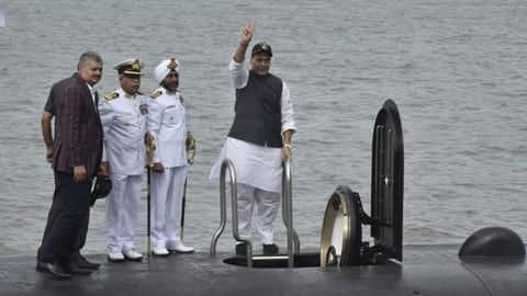 रक्षा मंत्री राजनाथ सिंह का बयान, 26/11 जैसा हमला करने की साजिश कर रहा है पाकिस्तान रक्षा मंत्री राजनाथ सिंह का बयान, 26/11 जैसा हमला करने की साजिश कर रहा है पाकिस्तान