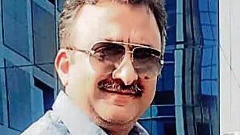 दिल्ली: ठीक होने के बाद कोरोना वायरस के पहले मरीज ने बताई आपबीती, ऐसे बिताया समय दिल्ली: ठीक होने के बाद कोरोना वायरस के पहले मरीज ने बताई आपबीती, ऐसे बिताया समय