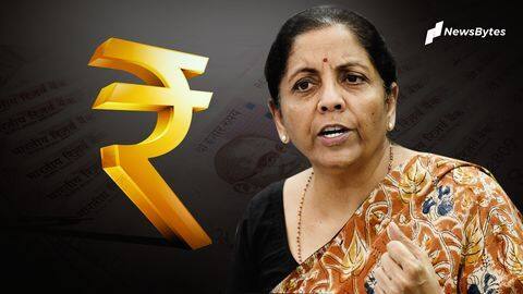आत्मनिर्भर भारत पैकेज: मनरेगा के लिए अतिरिक्त 40,000 करोड़ रुपये का ऐलान आत्मनिर्भर भारत पैकेज: मनरेगा के लिए अतिरिक्त 40,000 करोड़ रुपये का ऐलान